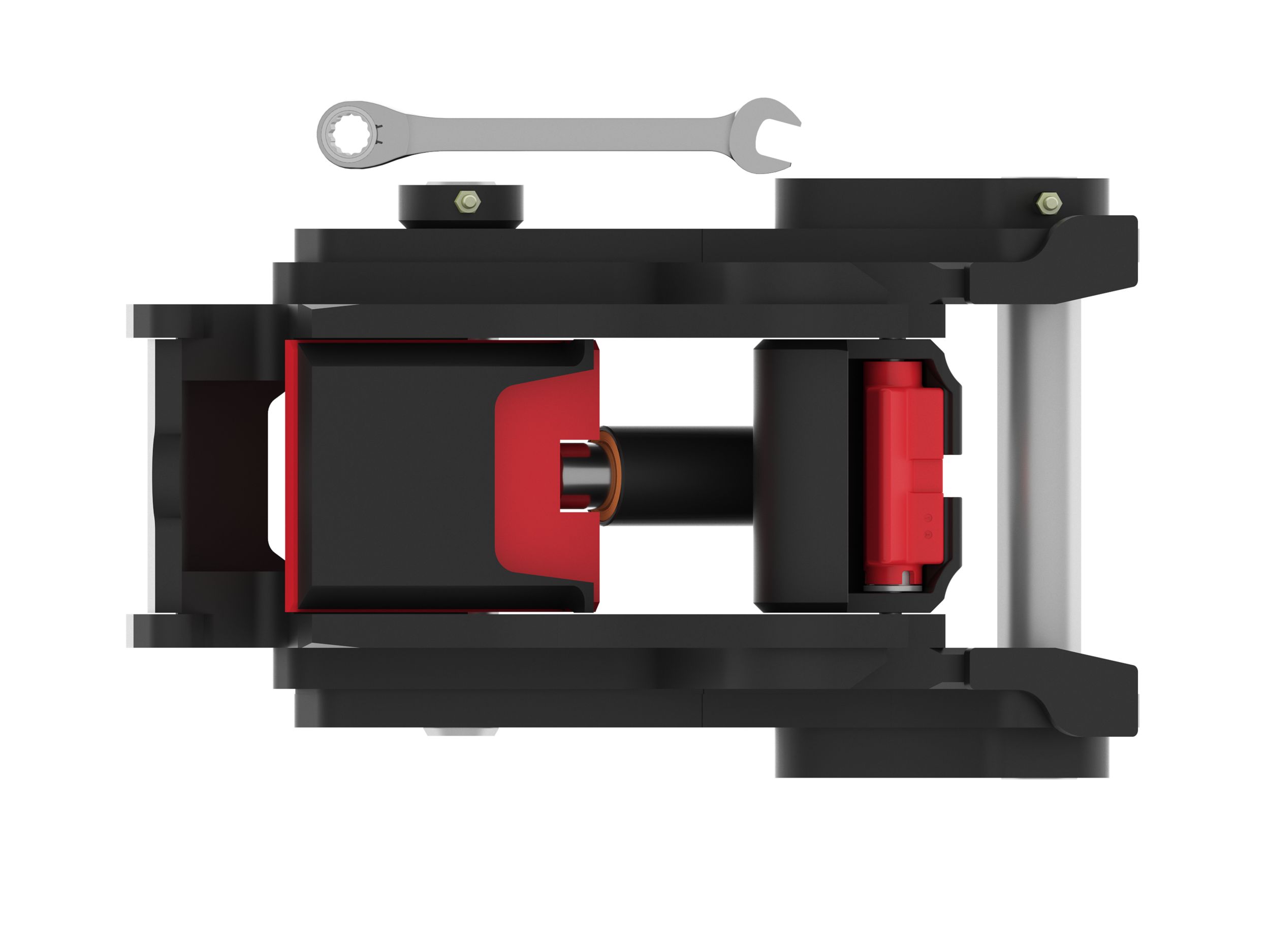 Bottom View