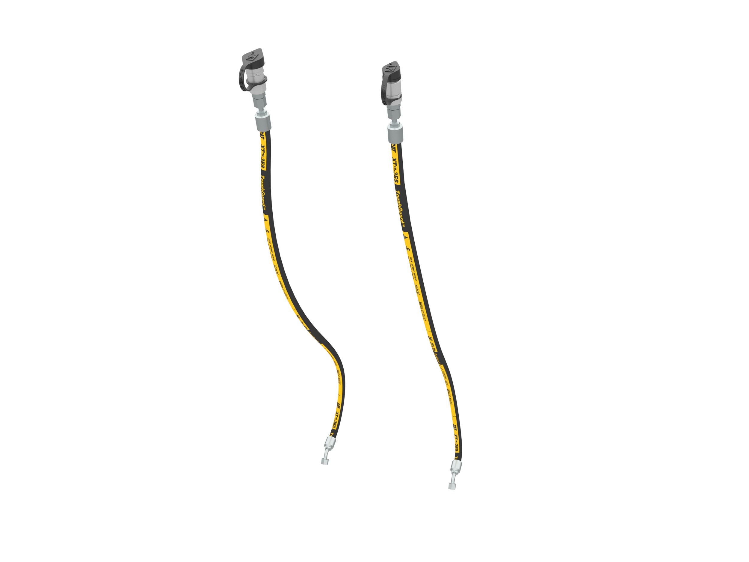 Lines Kit, 7-10 Mini Excavators