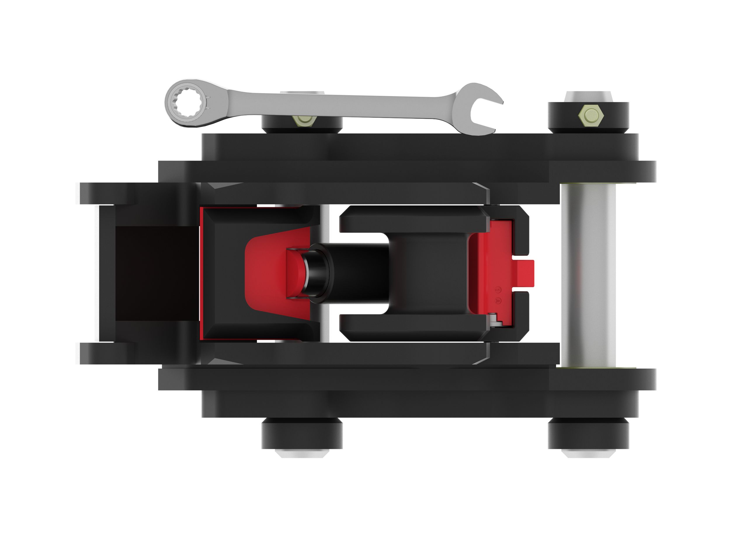 Bottom View