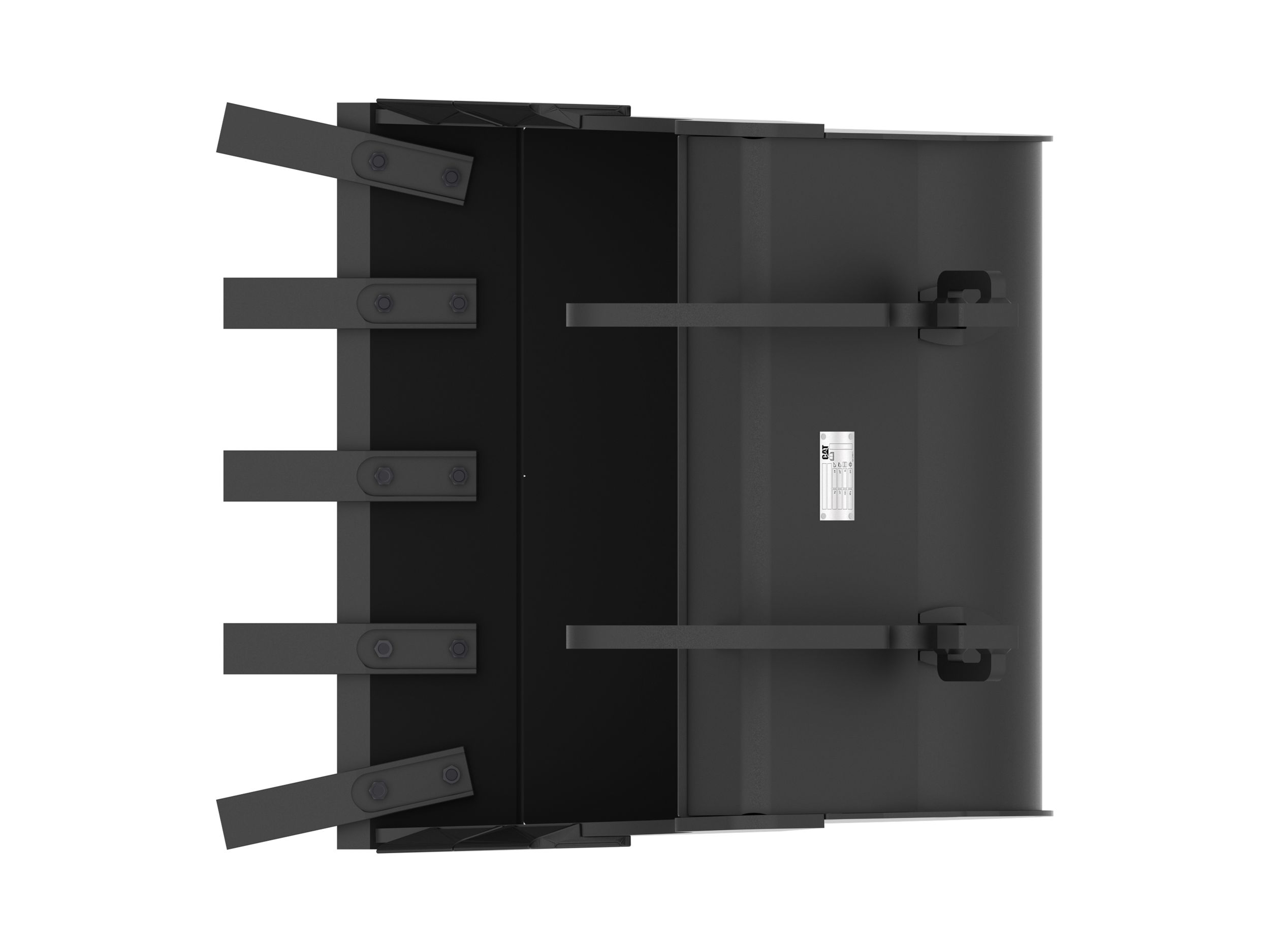 Top View