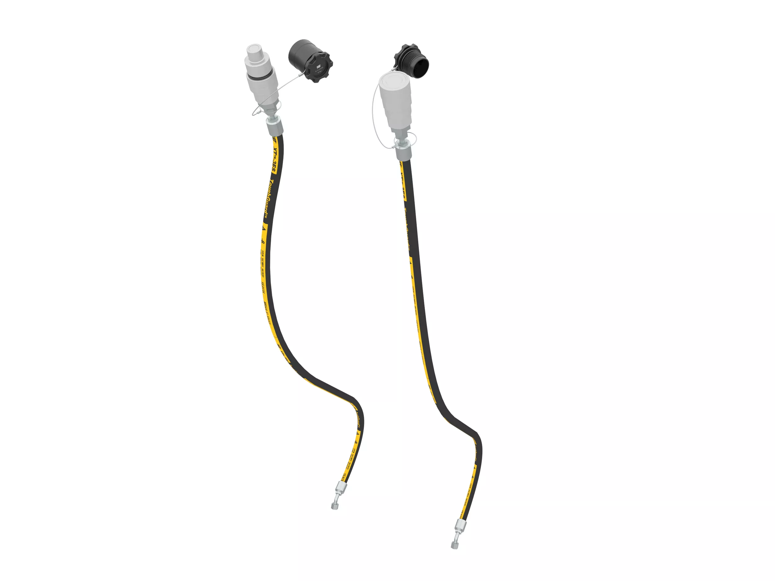 Lines Kit, 450 Backhoe Loaders