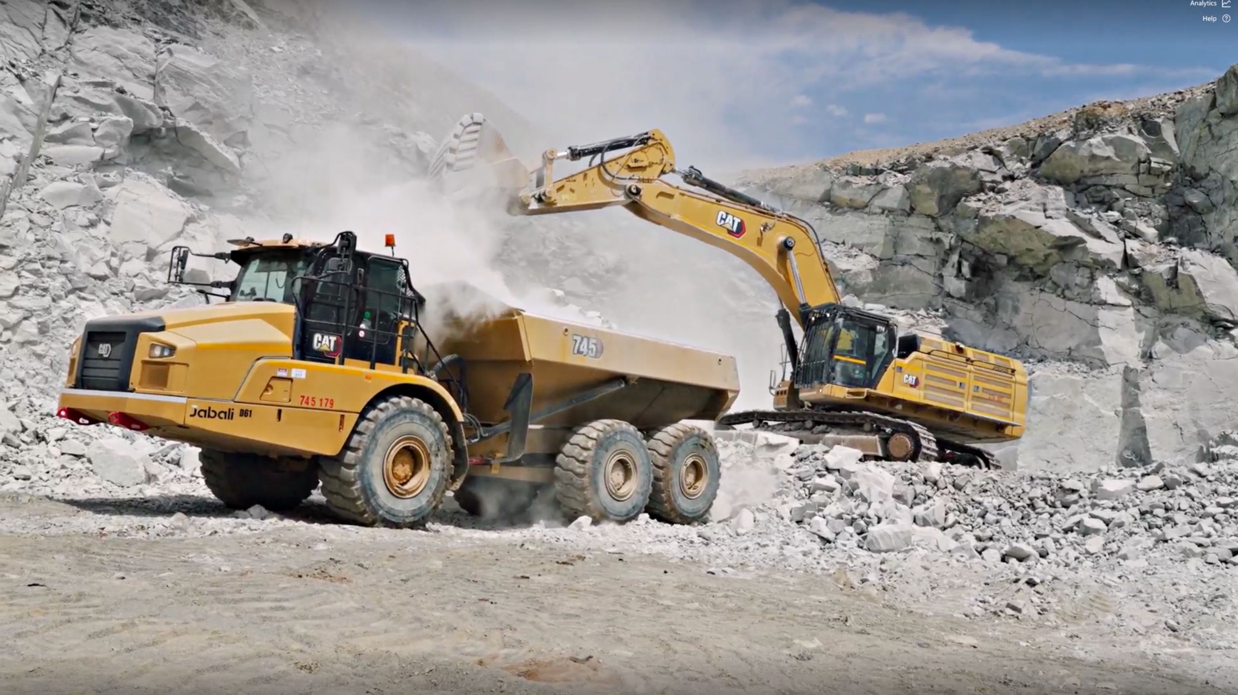 Condition Monitoring