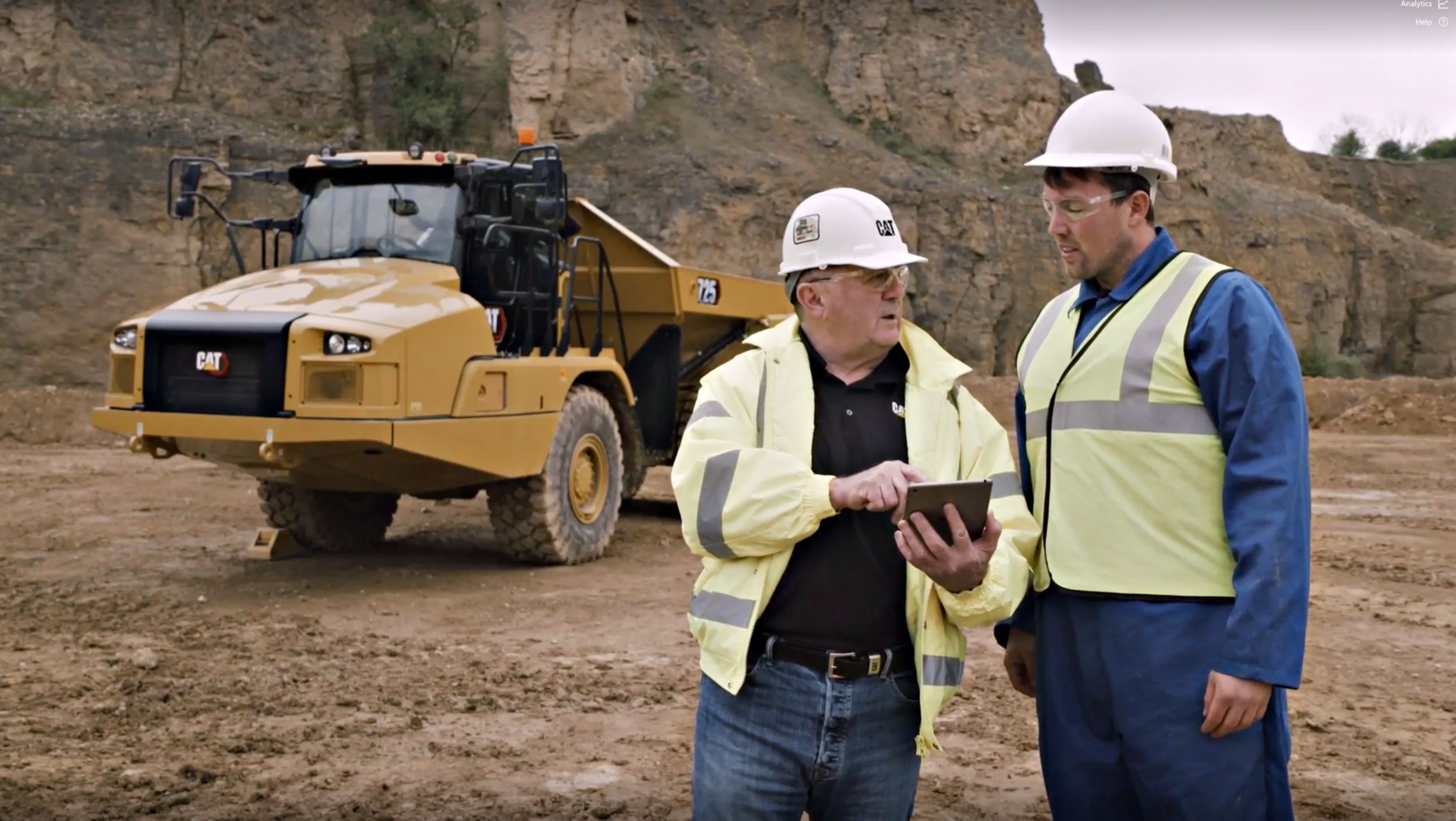 Condition Monitoring