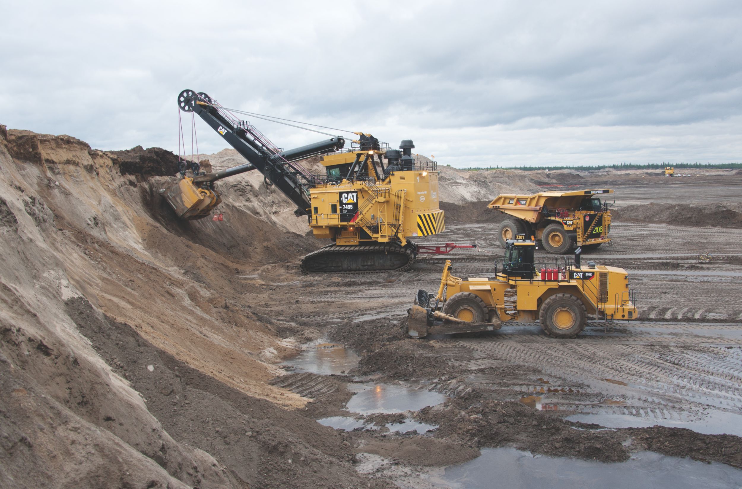 Condition Monitoring