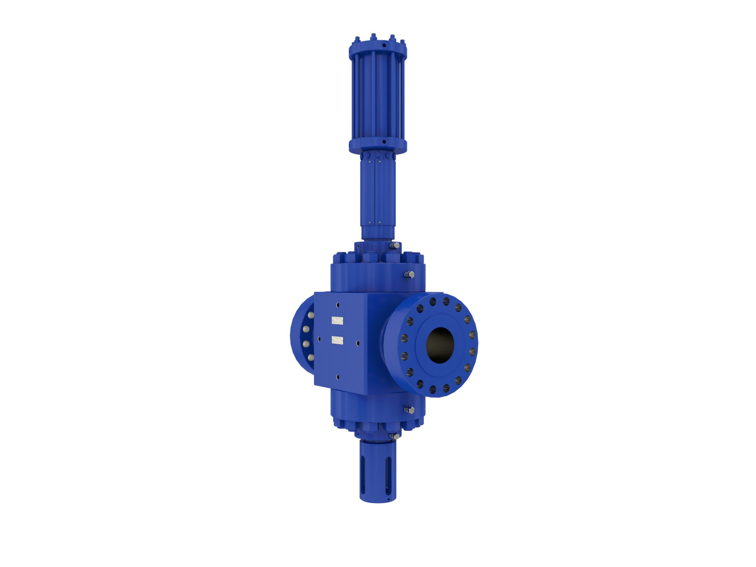 SPM™ FAM20 Gate Valve