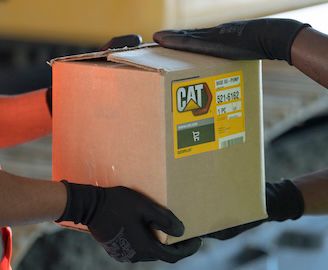 Find the Right Cat® Parts—Fast