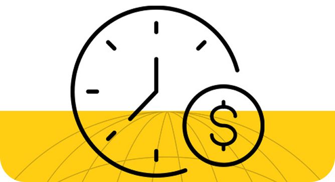 every hour counts icon