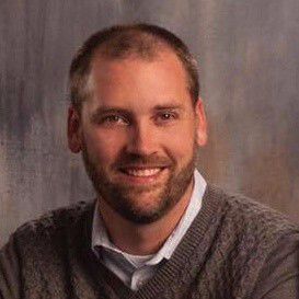 Bryan Snyder