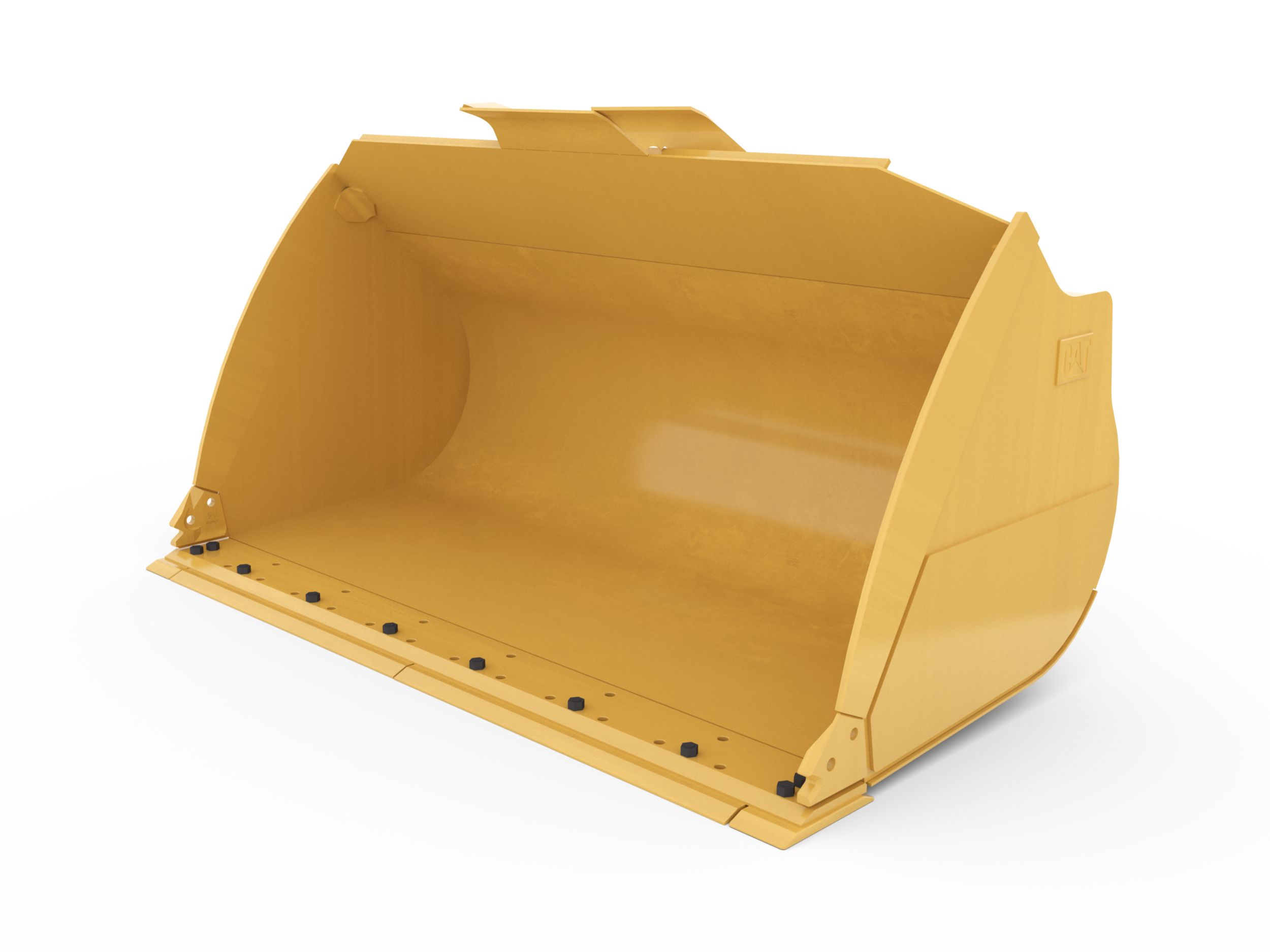 3.5 m3 (4.6 yd3), Pin On, Base Edge, 938 Only