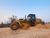 120 GC Motor Grader