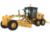 120 GC Motor Grader