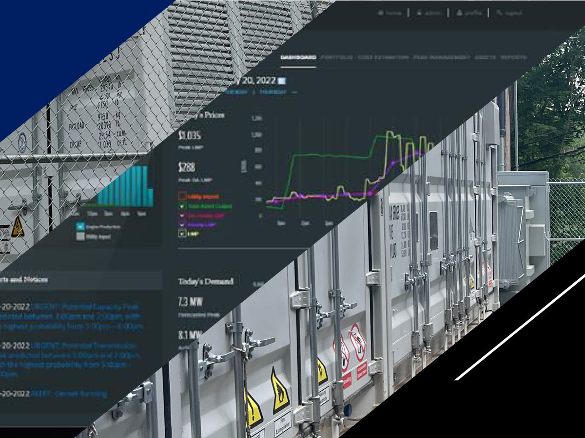 Danvers Electric Power