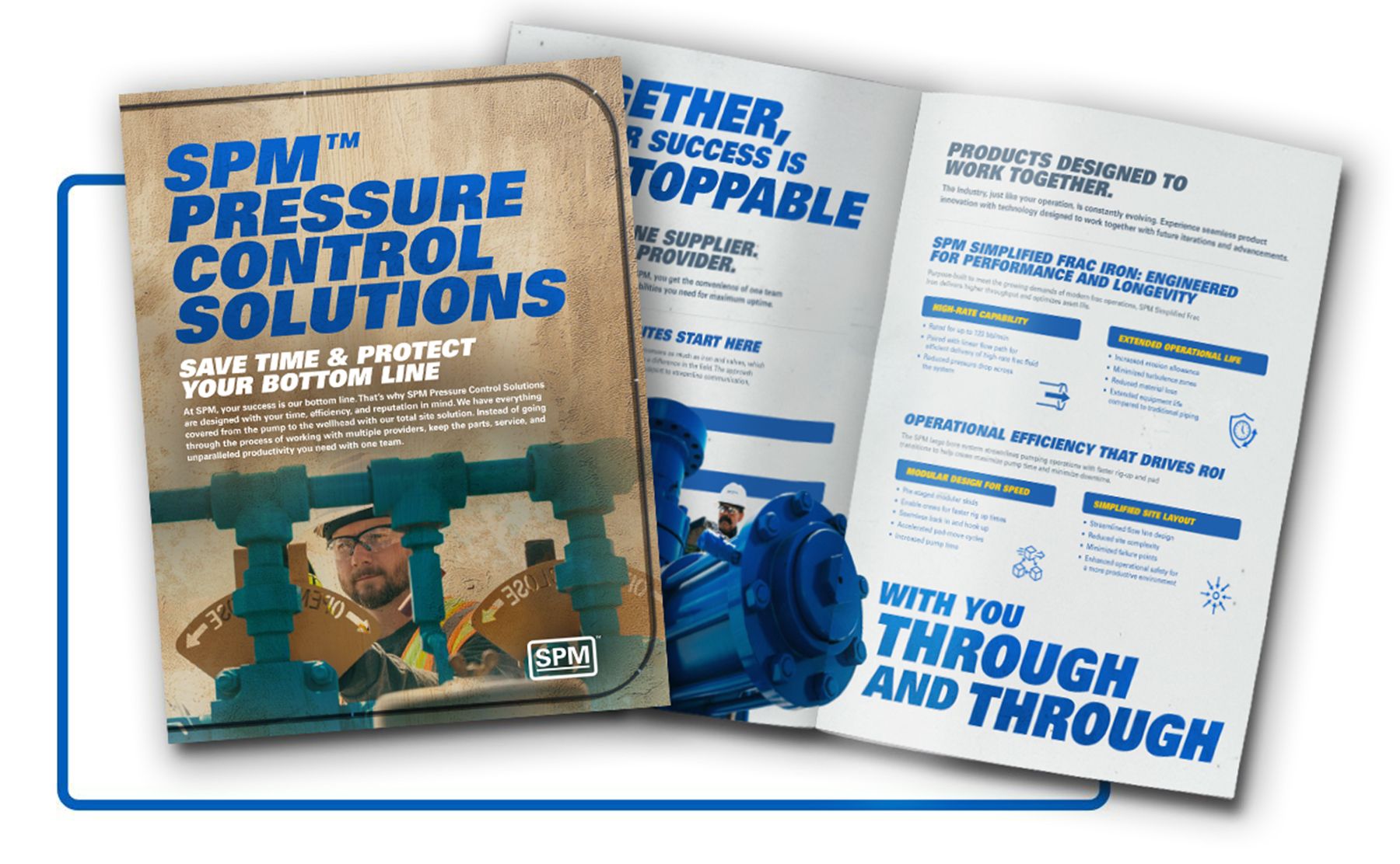 SPM brochure mock up