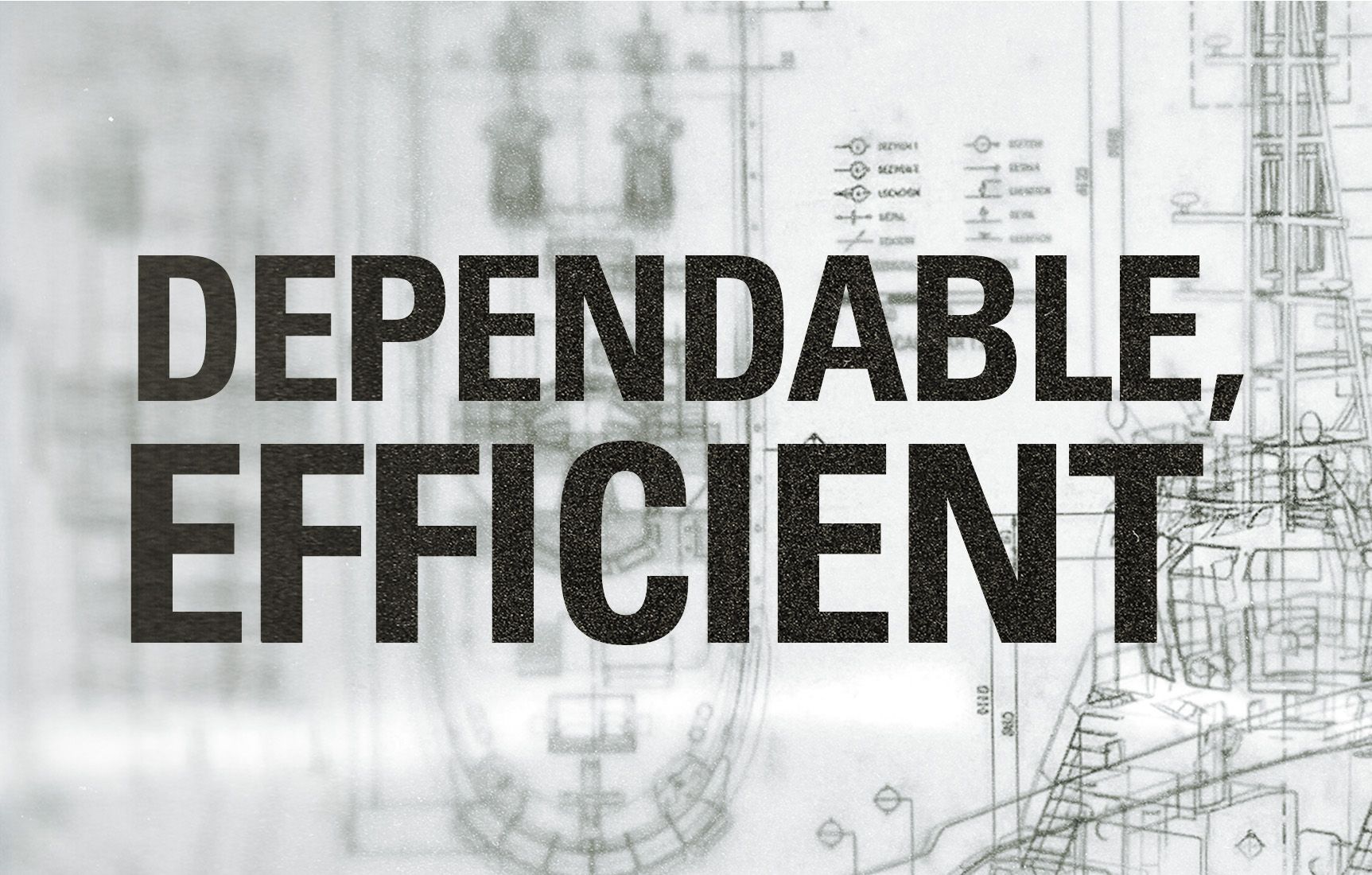 Dependable efficient health