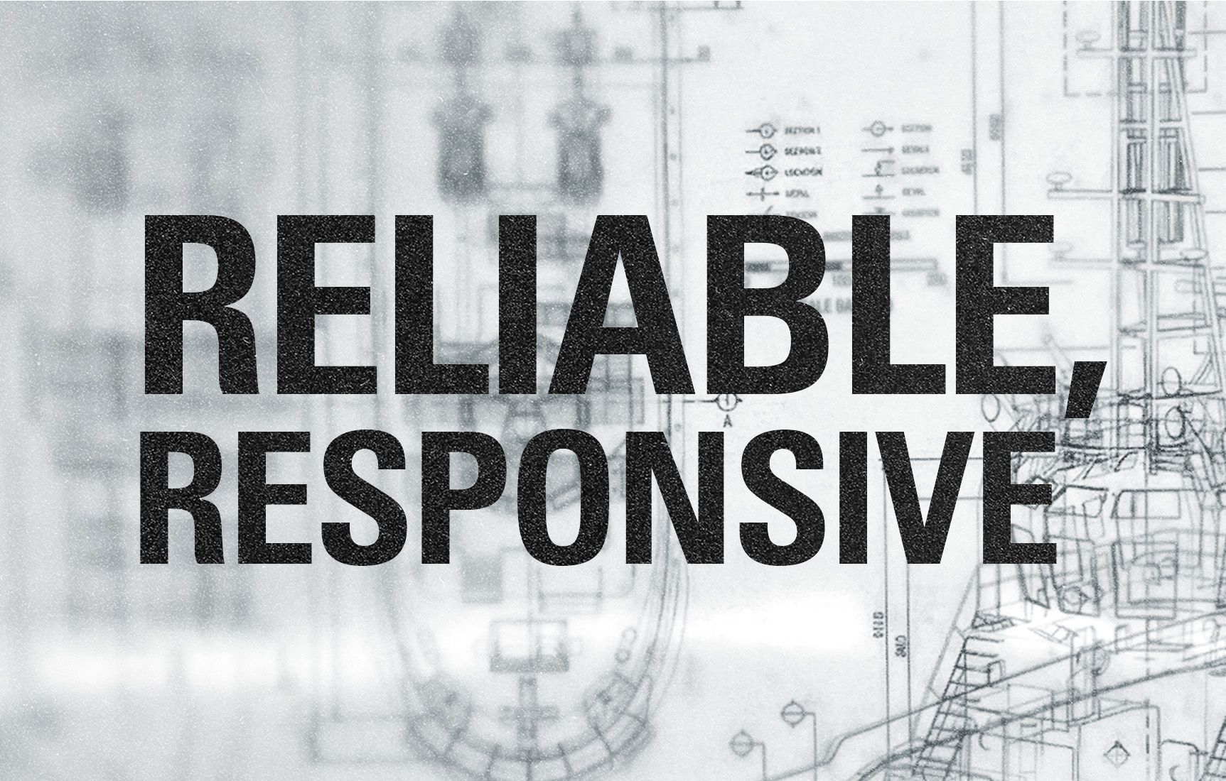 Reliable and responsive auxillary engines