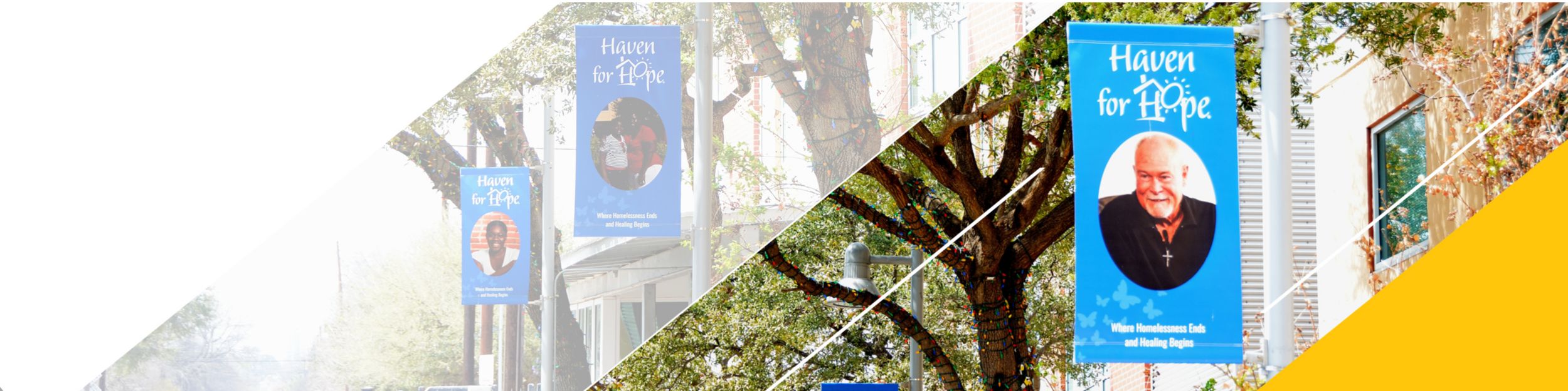 Haven for Hope