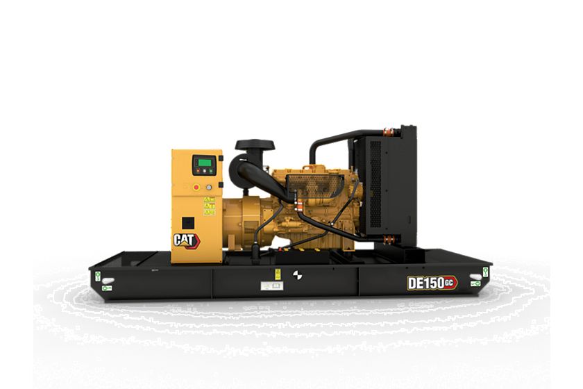 DE150GC