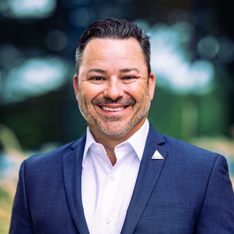 Steven Anderson Bio Image