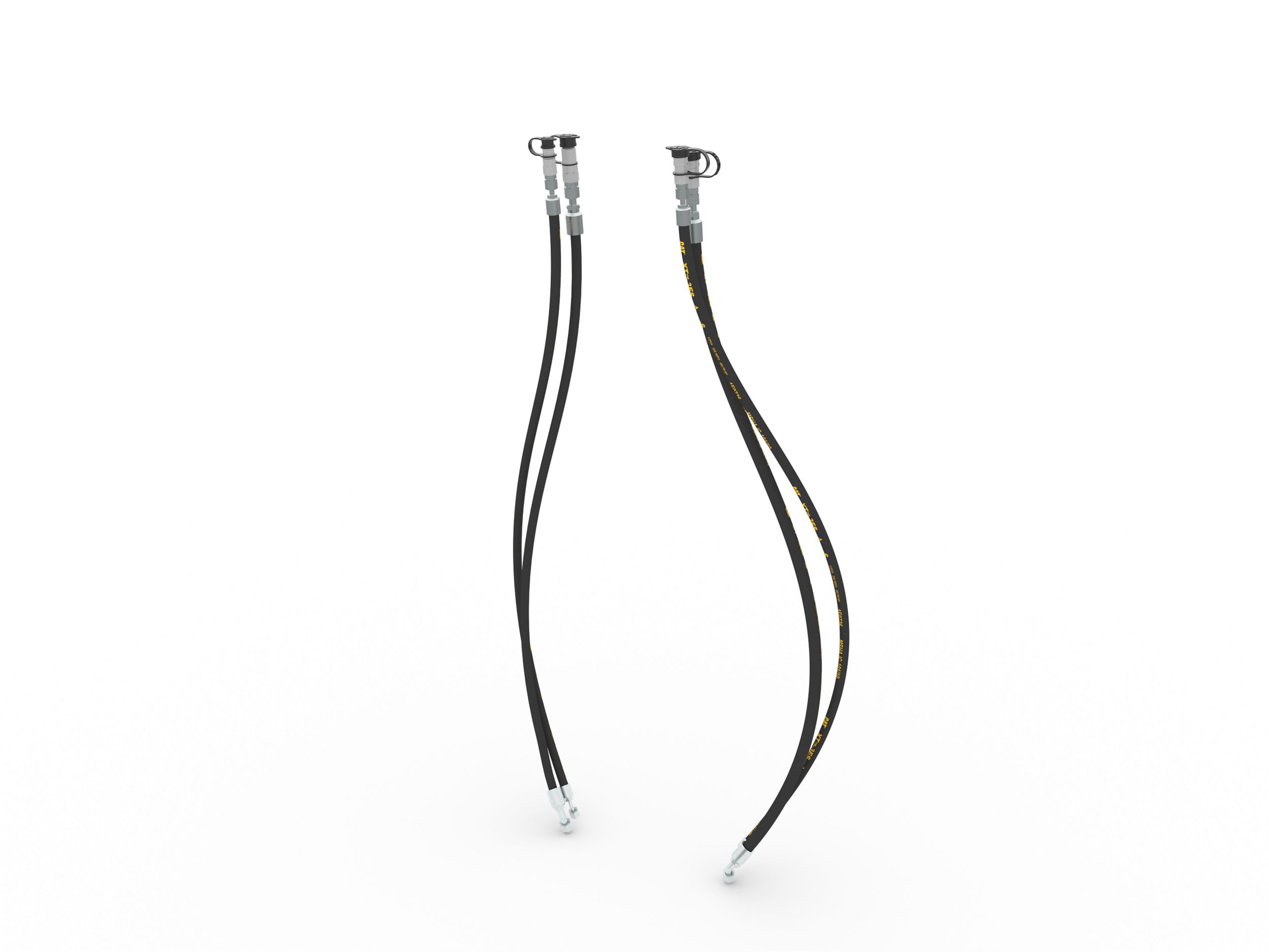 G308 Lines. 7-10 Ton Mini Excavators