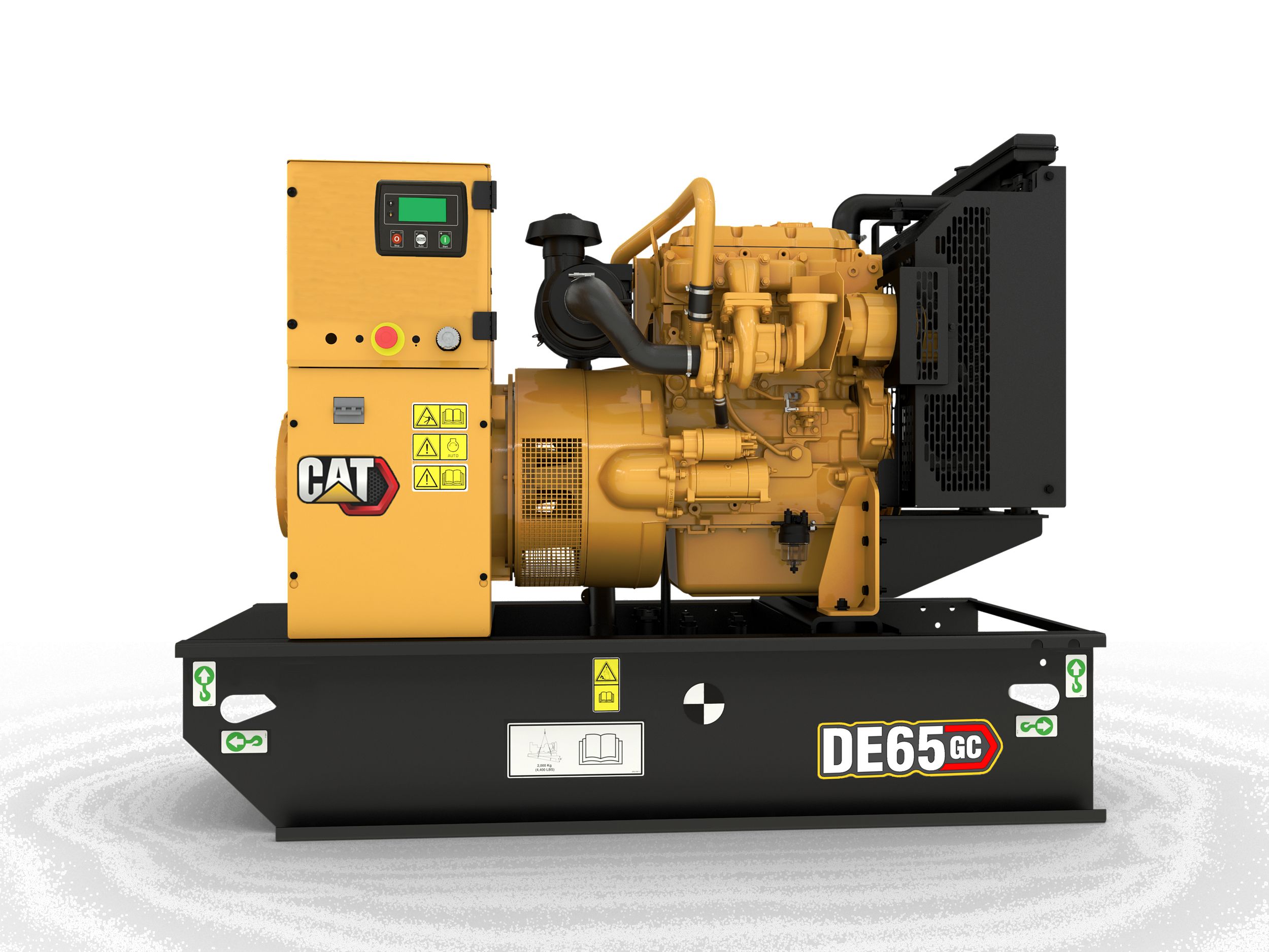 DE65GC