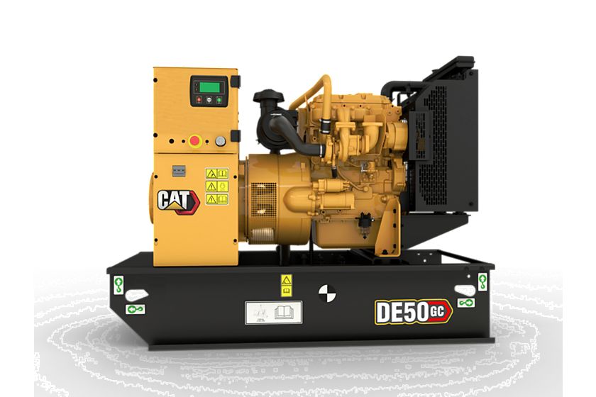 DE50GC