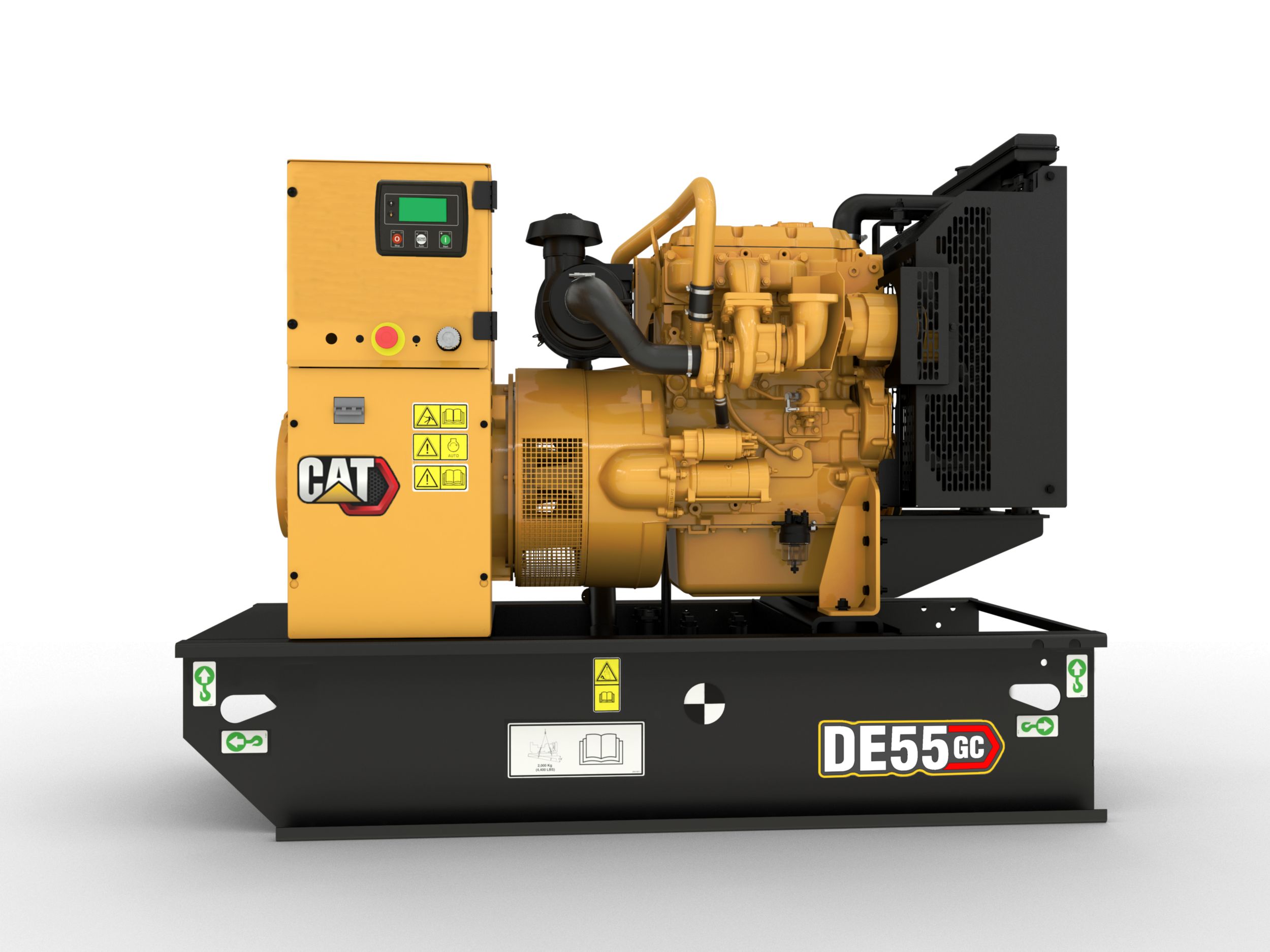 DE55GC