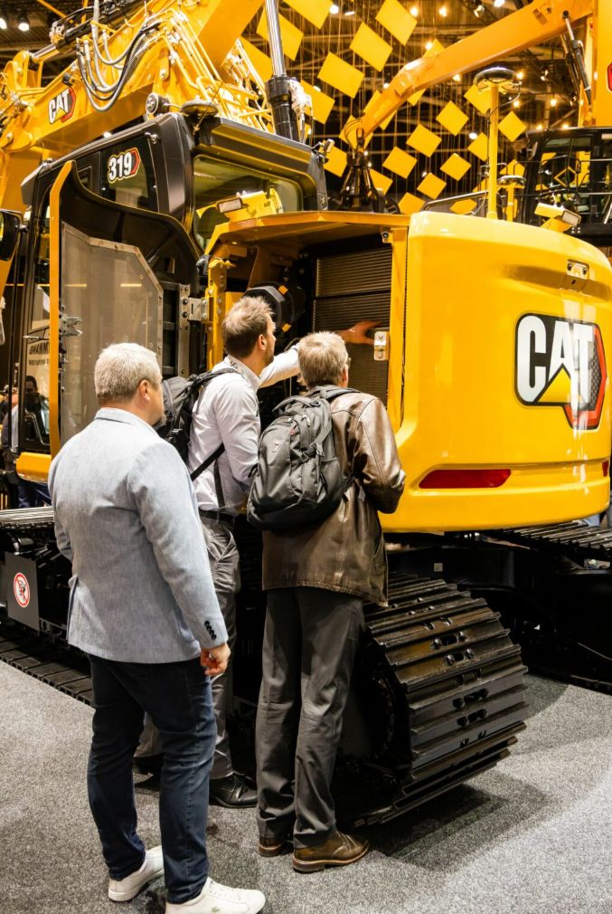 bauma