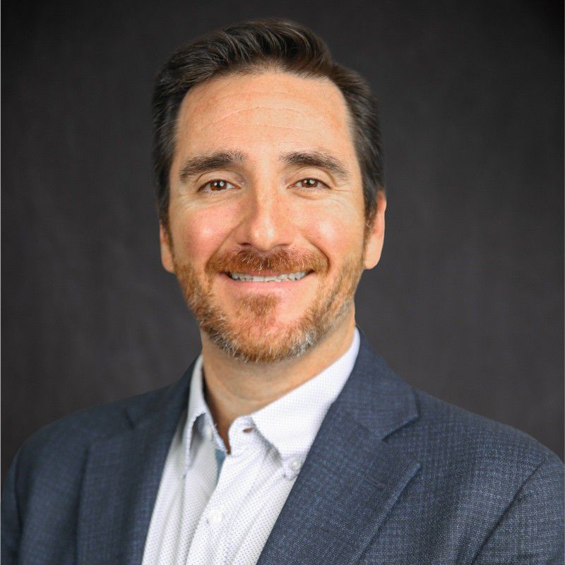 Dave Bosco Bio Image