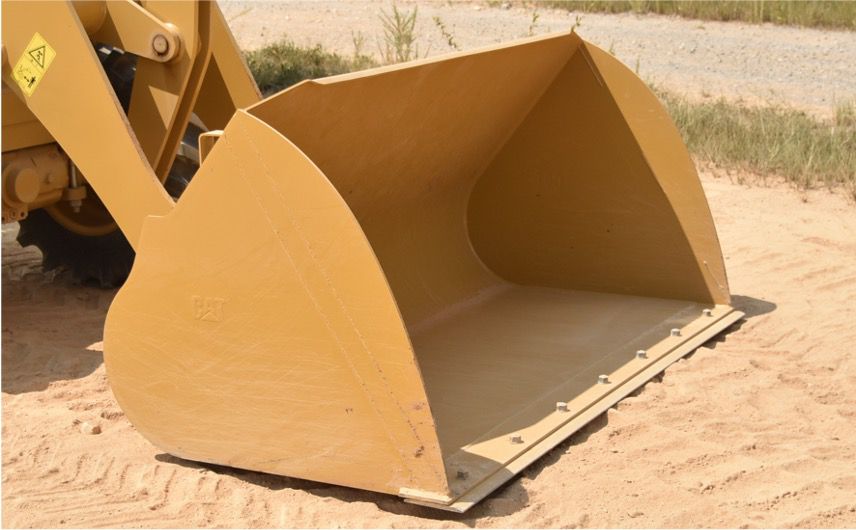 903 Speeder Bucket
