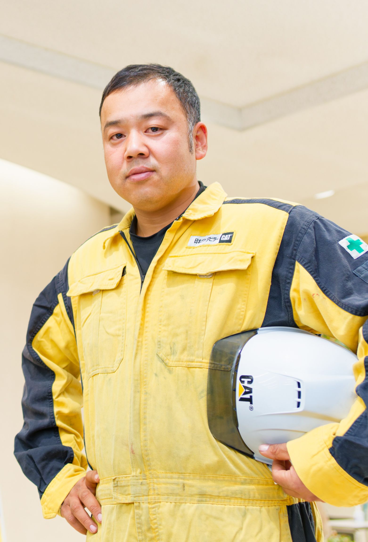 Wataru Ishizuka