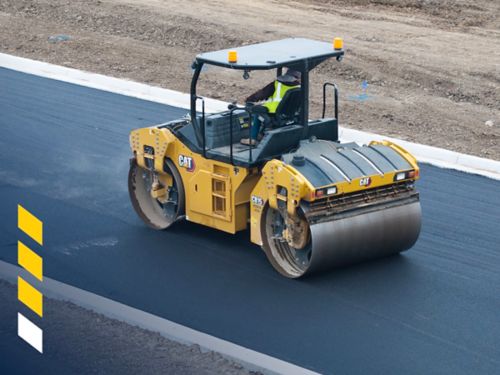 Cat Compaction with Mapping