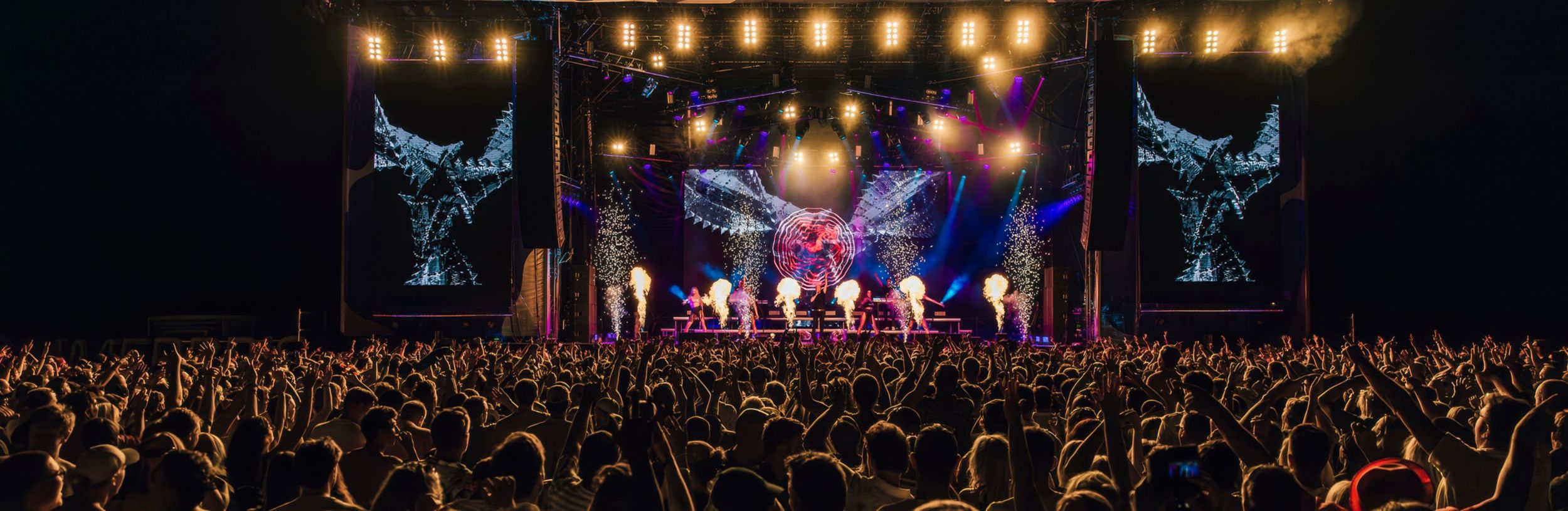 live event image