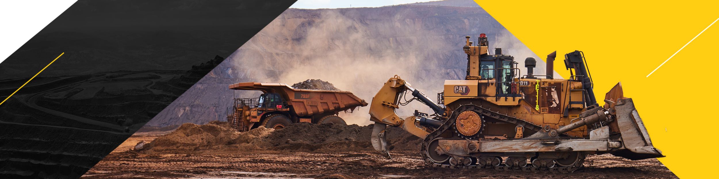 Surface Mining Equipment