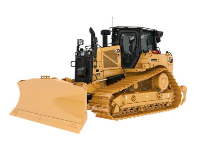 Medium Dozers - D6 XE