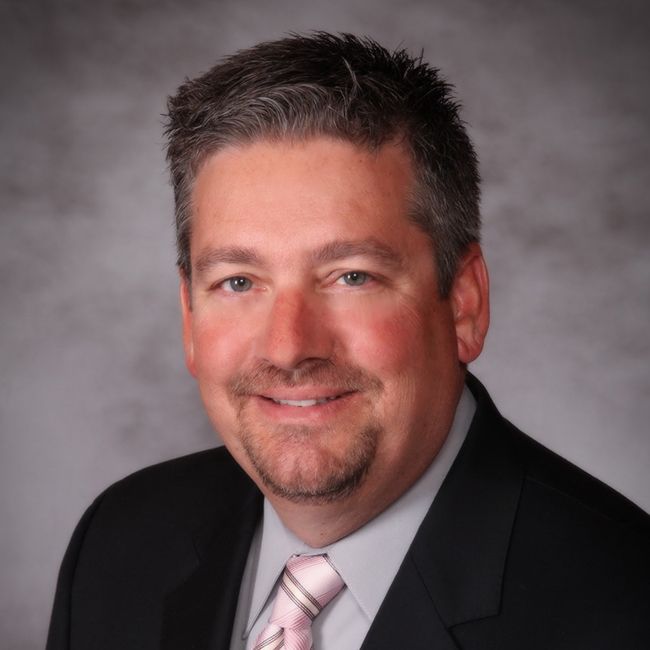 Dean Musser