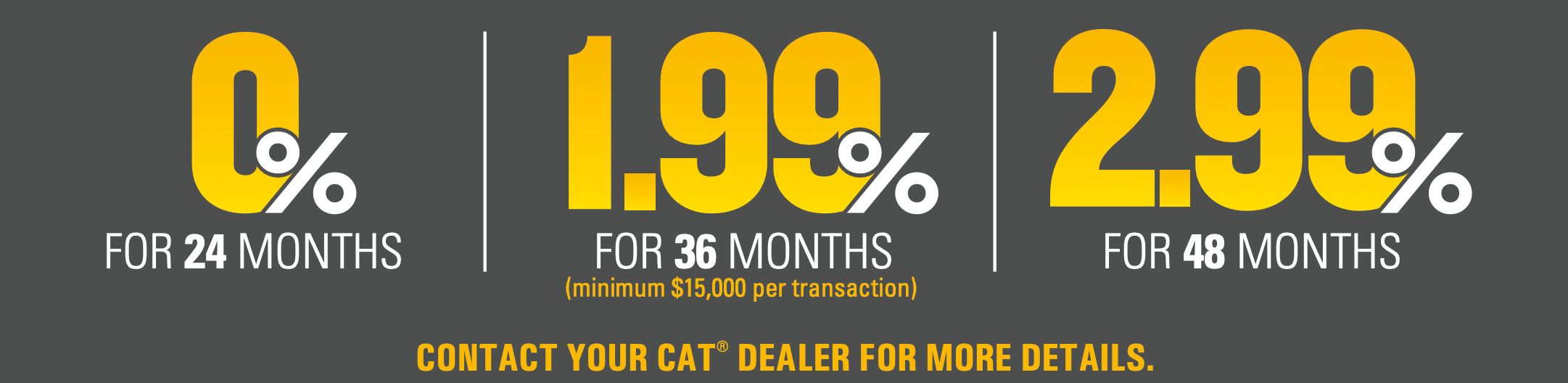 offer details