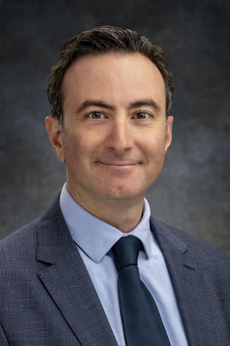 George A. Moubayed 