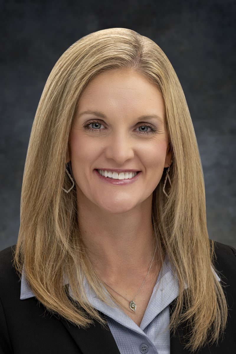 Stephanie Baughman