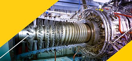 turbine