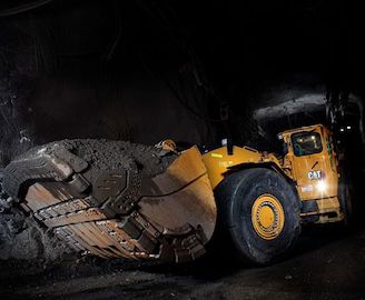 Electrification & Mining