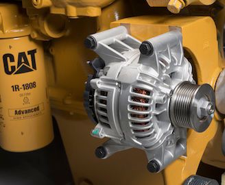Lifecycle Solutions for Your Cat® Engine