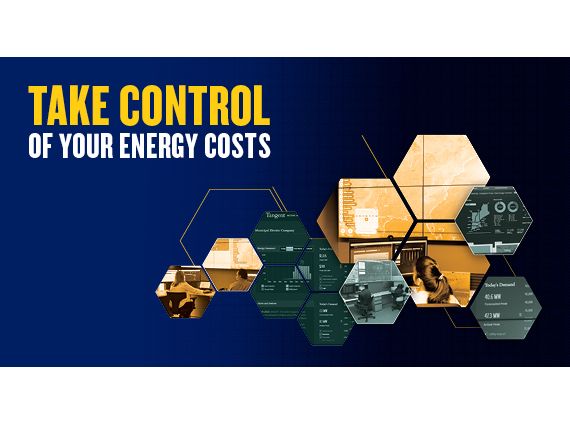 Take Control of Your Energy Costs
