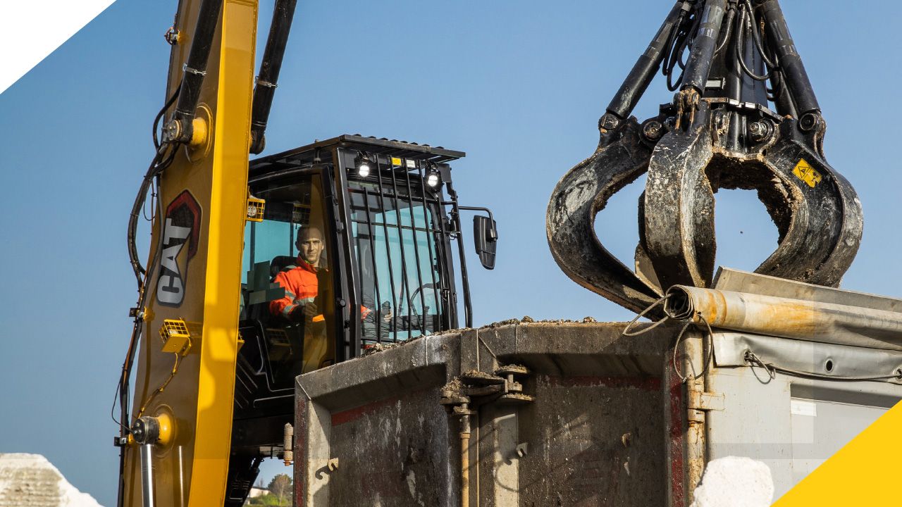 material handlers