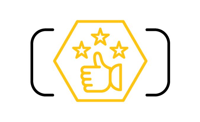 reliability icon