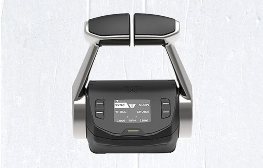 Image of Cat MPC 100