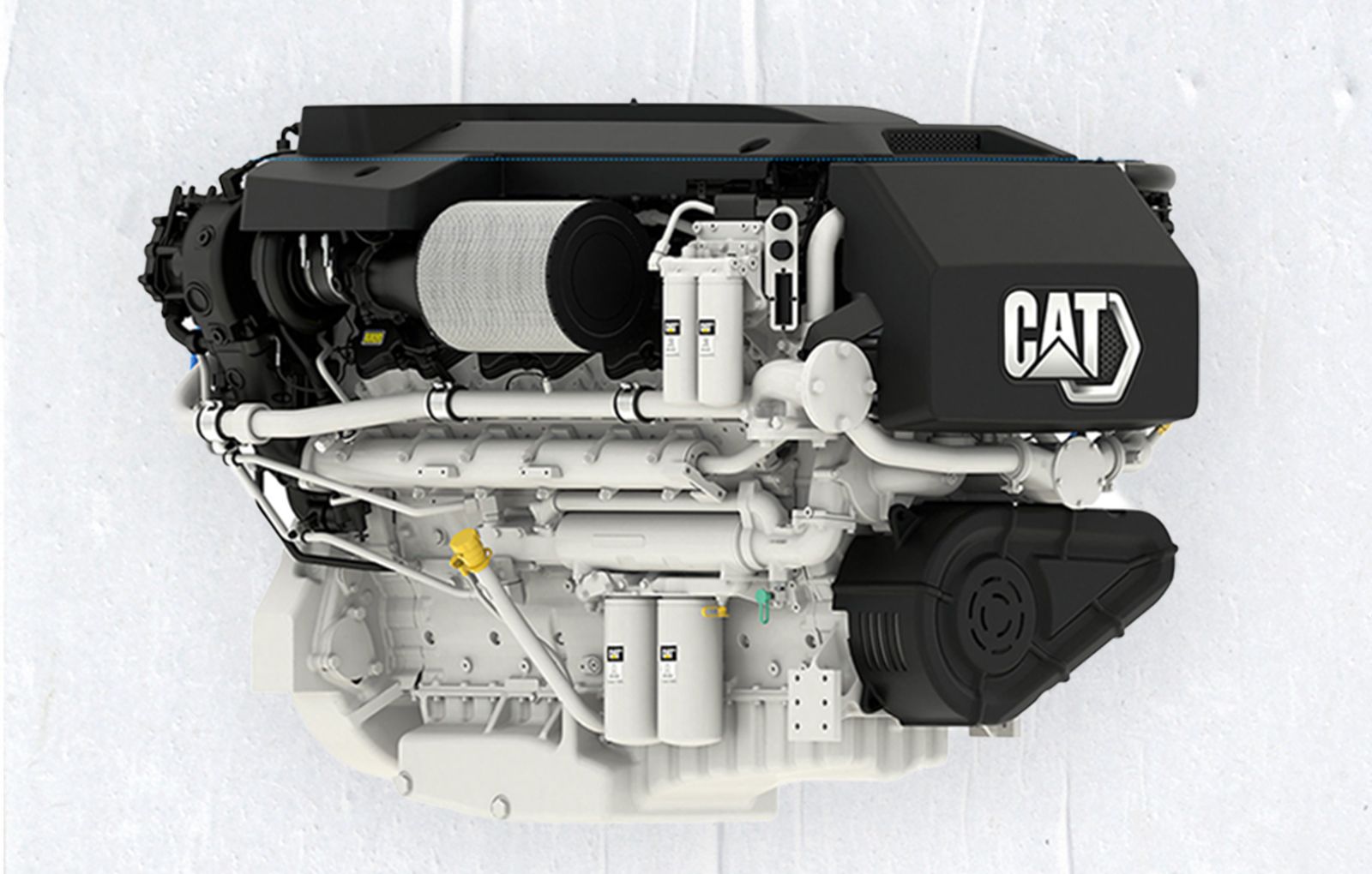 High performance propulsion engine overview imagine