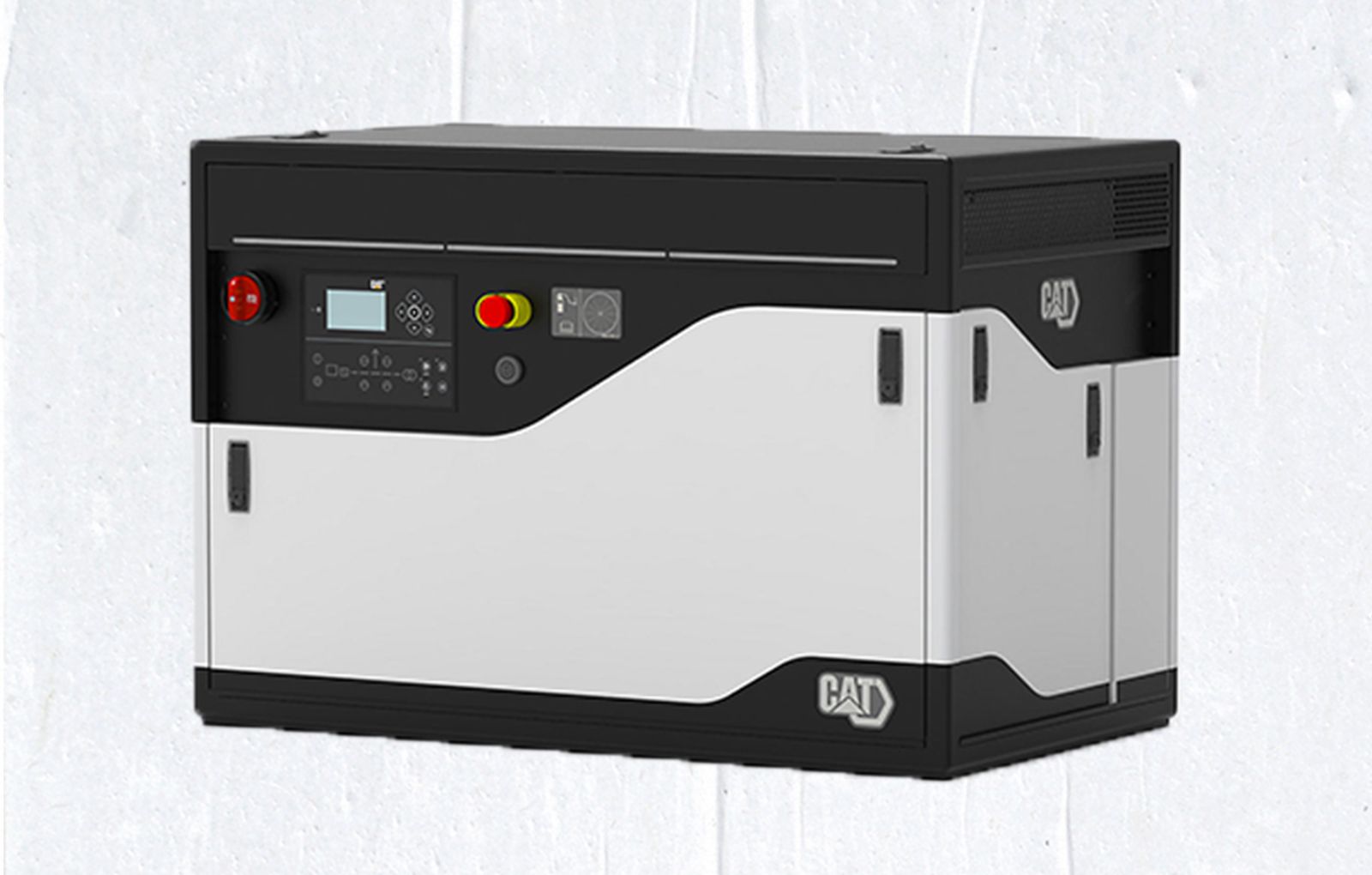 Marine Generator set image