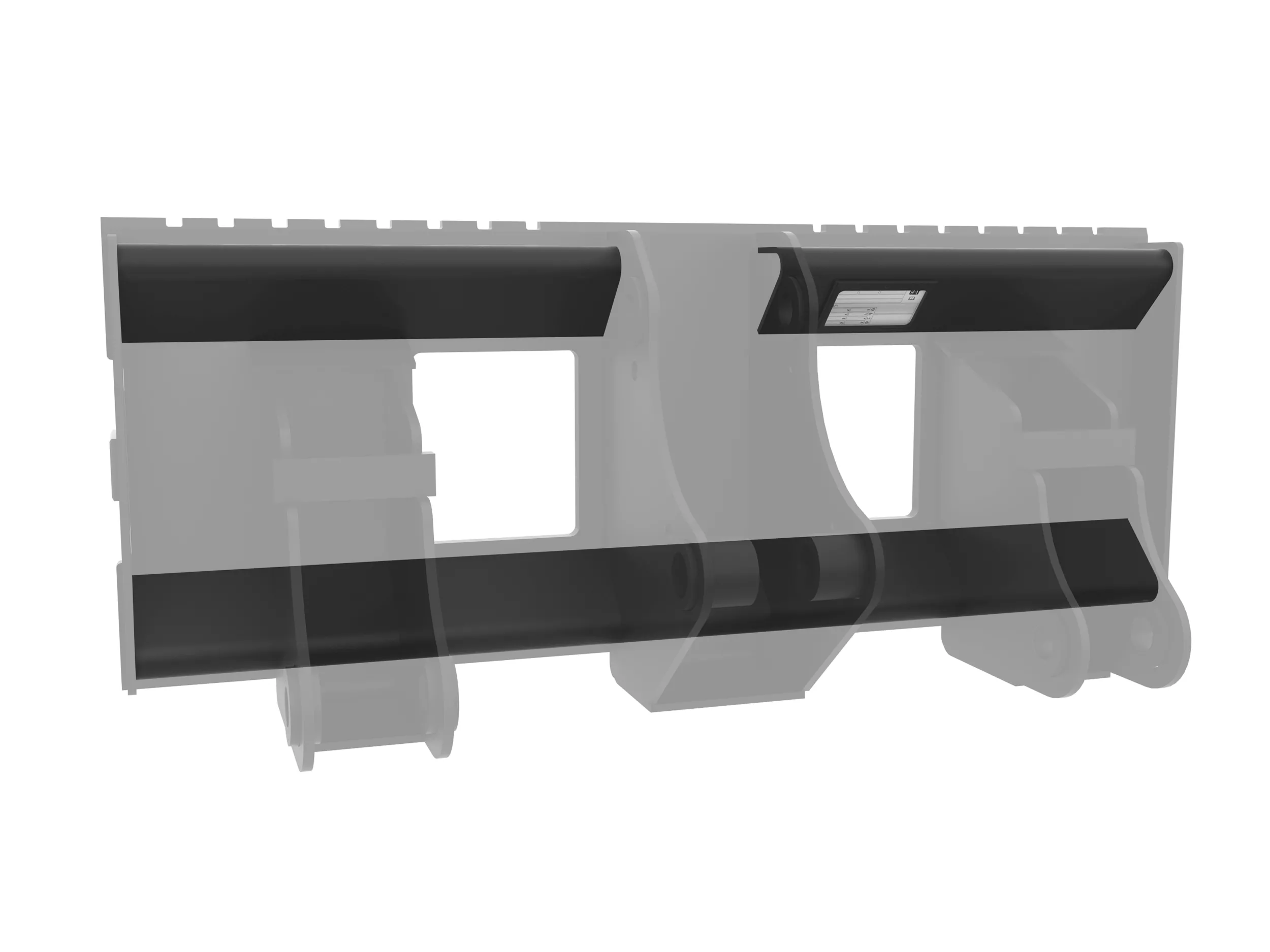 Torque Tubes