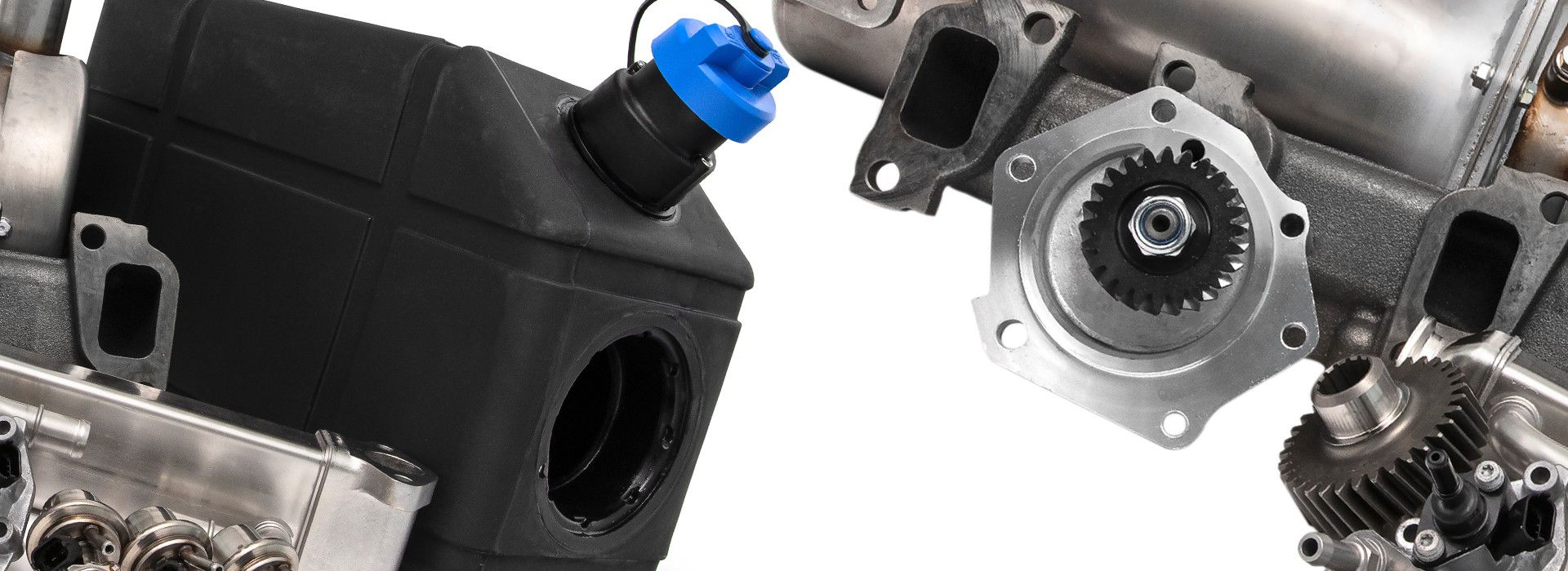 Exhaust Systems