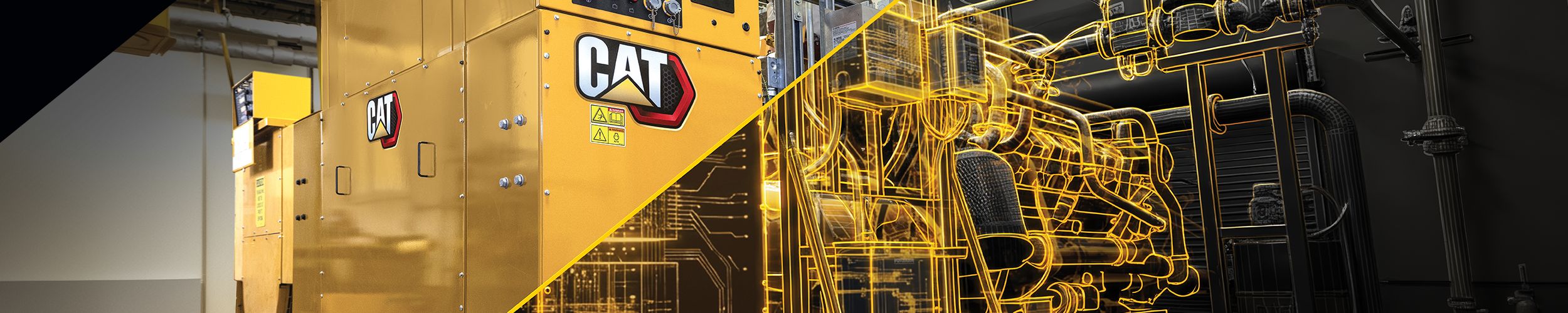 generator set